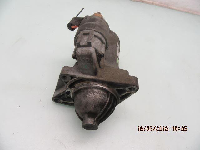 Startmotor Diesel – bilde 4