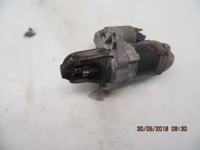 Startmotor Bensin – bilde 1