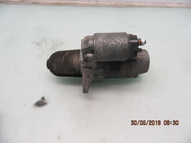 Startmotor Bensin – bilde 4