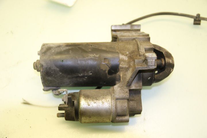 Startmotor Diesel – bilde 1