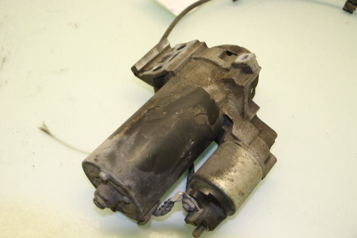 Startmotor Diesel – bilde 3