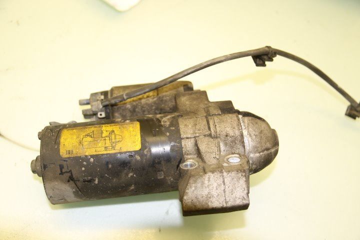 Startmotor Diesel – bilde 4