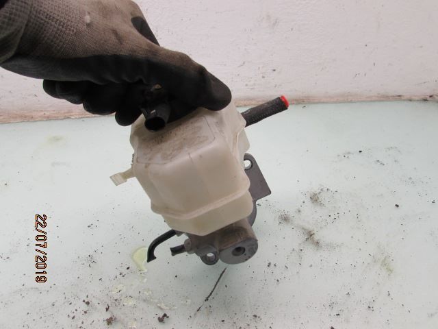 Brems Hovedsylinder – bilde 3