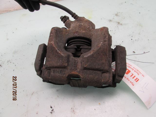 Bremsecaliper Foran Venstre – bilde 3