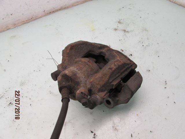 Bremsecaliper Foran Venstre – bilde 4
