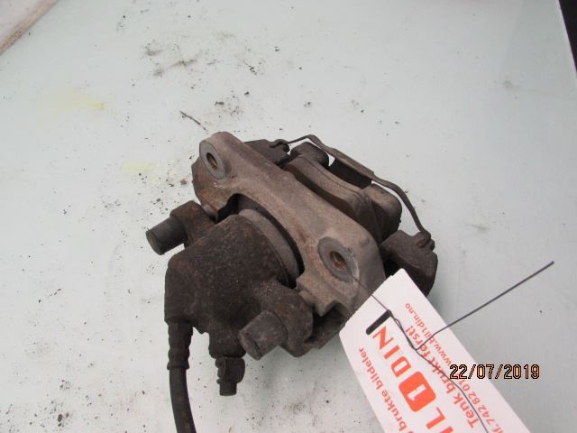 Bremsecaliper Foran Høyre – bilde 2