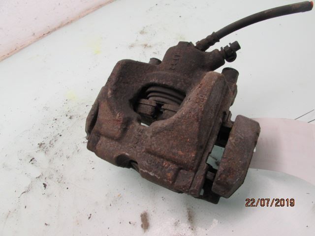 Bremsecaliper Foran Høyre – bilde 3
