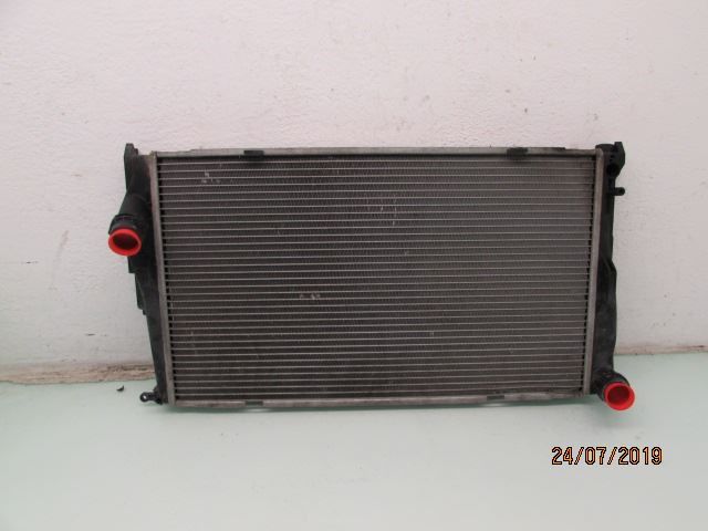 Radiator Manuell – bilde 1