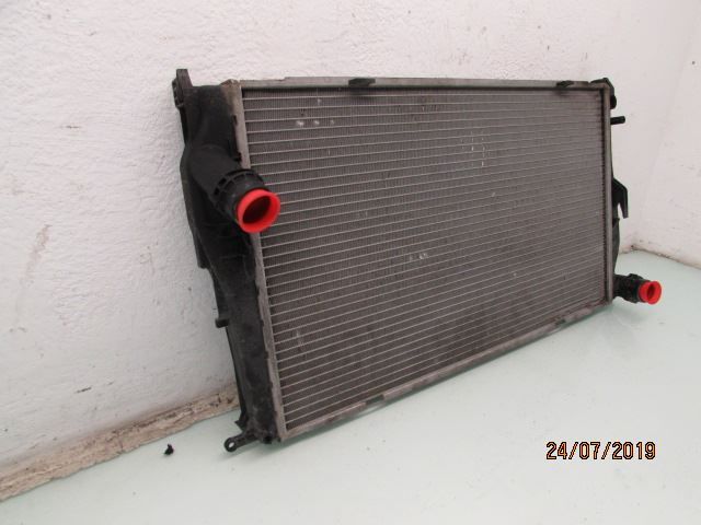 Radiator Manuell – bilde 2