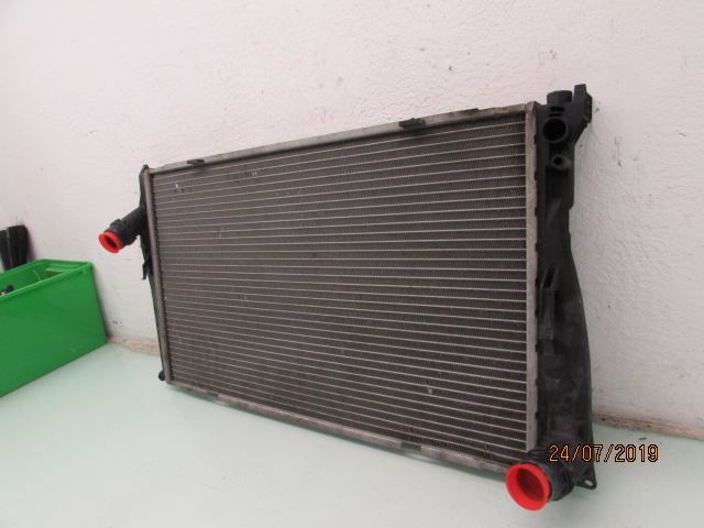 Radiator Manuell – bilde 3