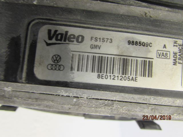 Kjølevifte Elektrisk – bilde 4