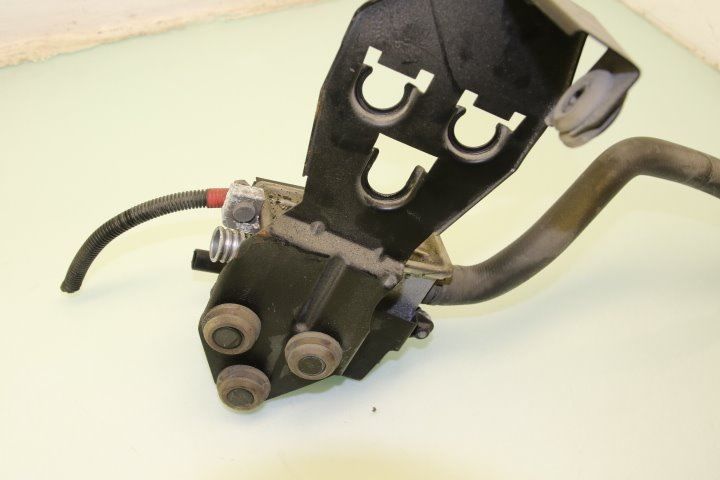 Dieselvarmer – bilde 4