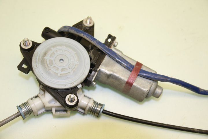 Vindusheismotor – bilde 3