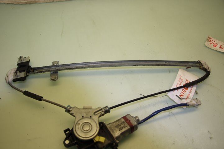 Vindusheismotor – bilde 4
