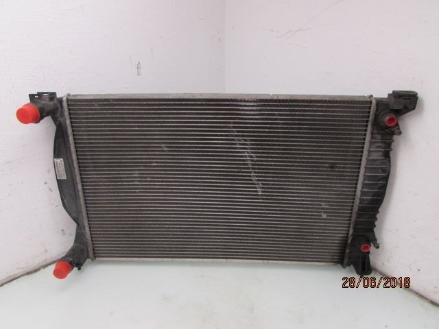 Radiator Automat – bilde 1