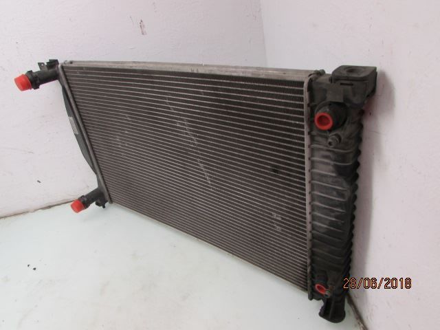 Radiator Automat – bilde 2