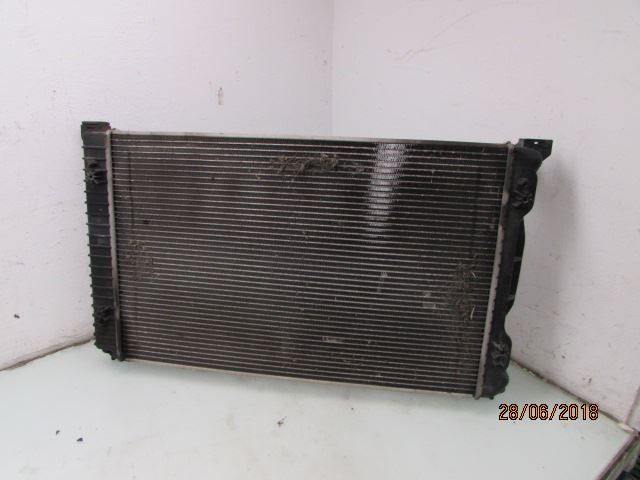 Radiator Automat – bilde 3