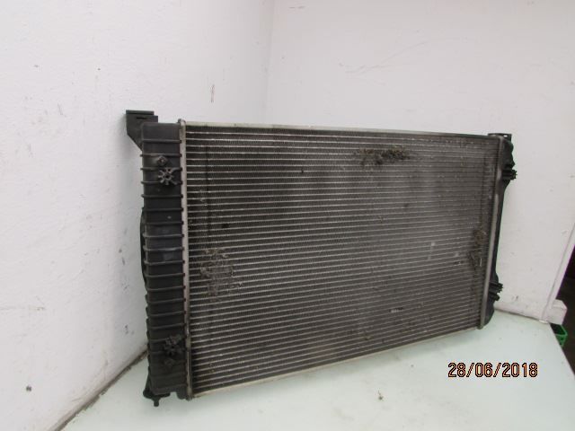 Radiator Automat – bilde 4