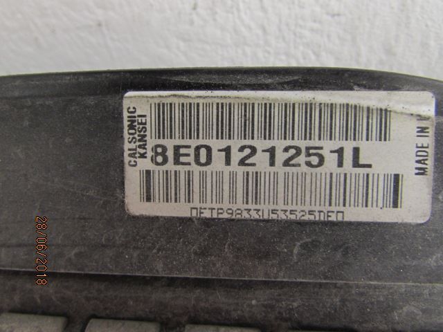 Radiator Automat – bilde 5