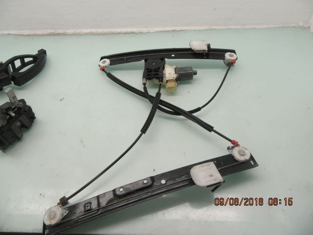 Vindusheismotor – bilde 3