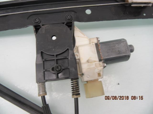 Vindusheismotor – bilde 4