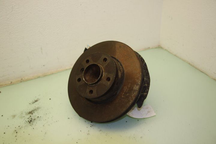 Spindel V.F – bilde 3