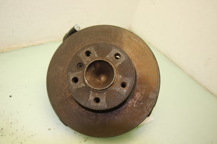 Spindel V.F – bilde 4