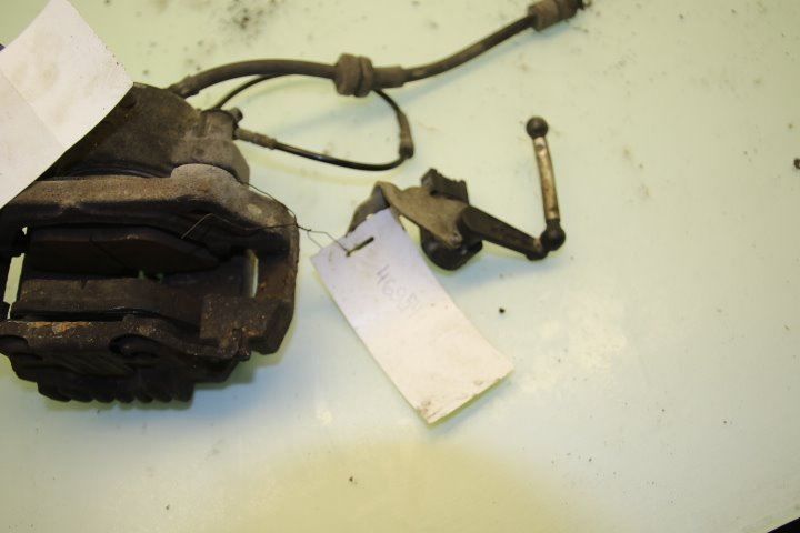Bremsecaliper Foran Venstre – bilde 1