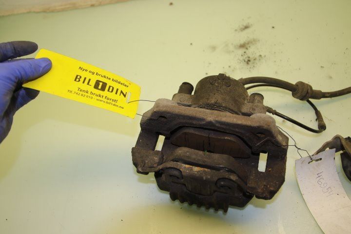 Bremsecaliper Foran Venstre – bilde 2