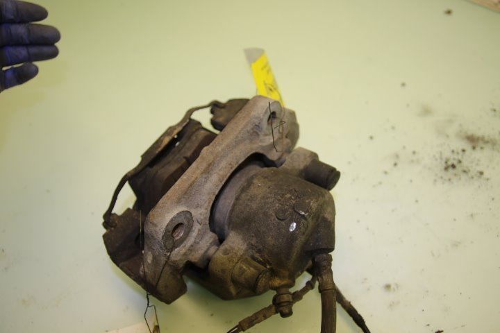 Bremsecaliper Foran Venstre – bilde 3