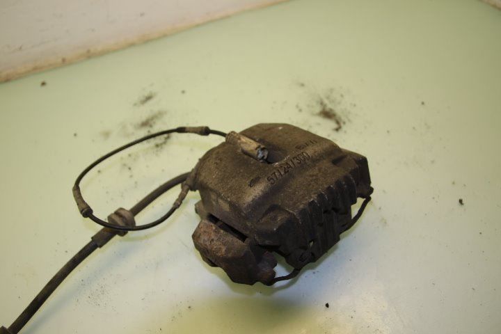 Bremsecaliper Foran Venstre – bilde 4