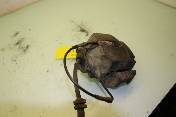 Bremsecaliper Foran Venstre – bilde 5