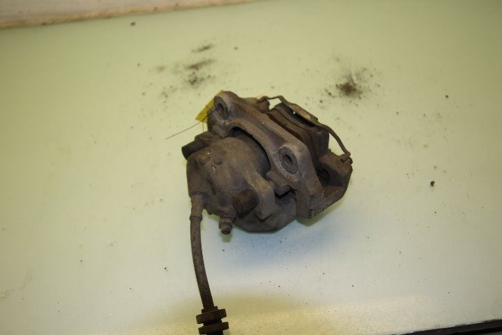 Bremsecaliper Foran Høyre – bilde 2