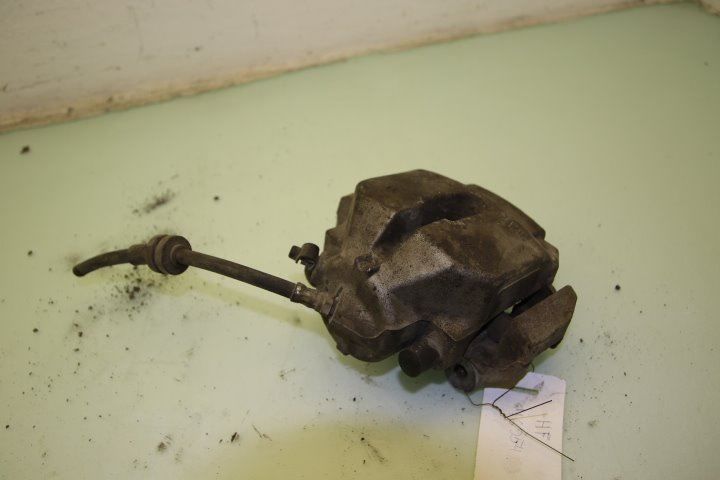 Bremsecaliper Foran Høyre – bilde 4