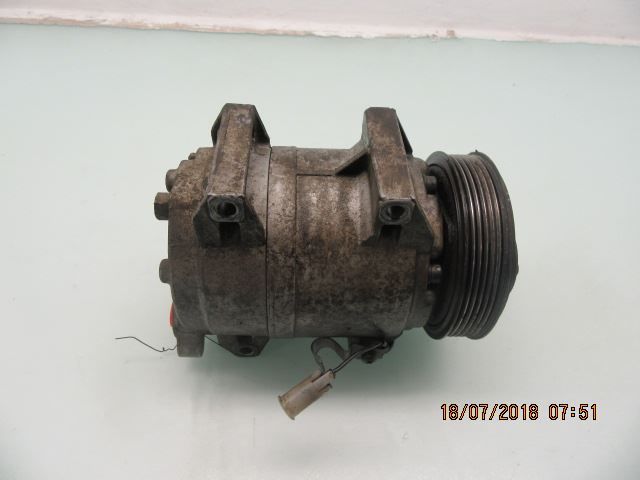 Varme AC Kompressor – bilde 1