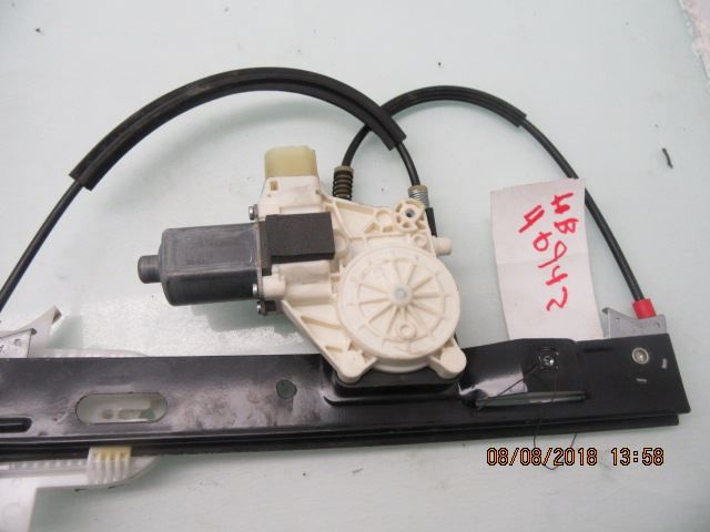 Vindusheismotor – bilde 1