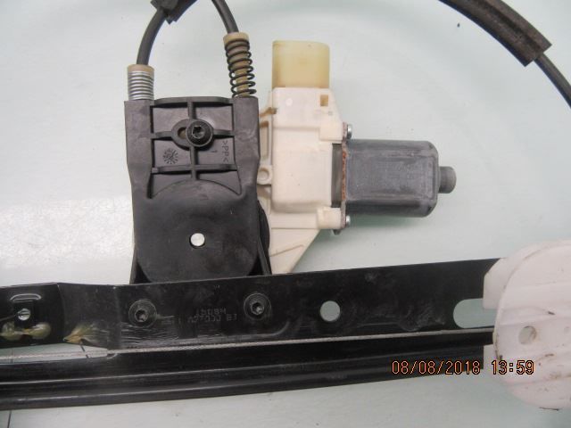 Vindusheismotor – bilde 2