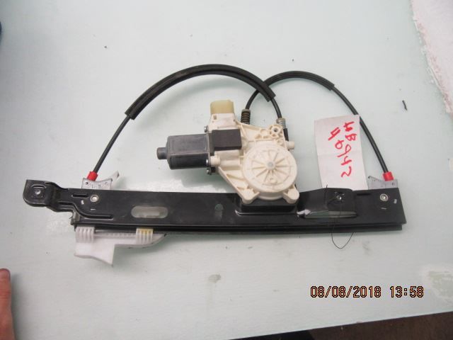 Vindusheismotor – bilde 3