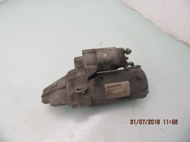 Startmotor Diesel – bilde 3