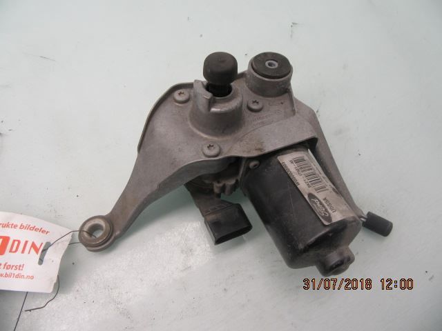 Viskermotor Frontrute – bilde 1
