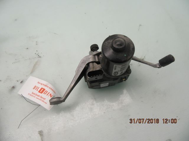 Viskermotor Frontrute – bilde 2