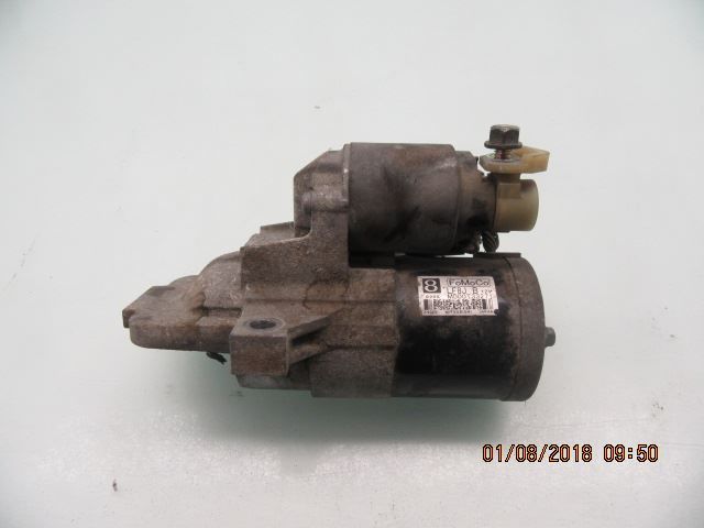 Startmotor Bensin – bilde 1