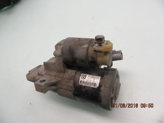 Startmotor Bensin – bilde 3