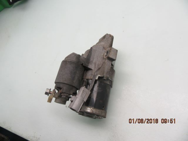 Startmotor Bensin – bilde 4