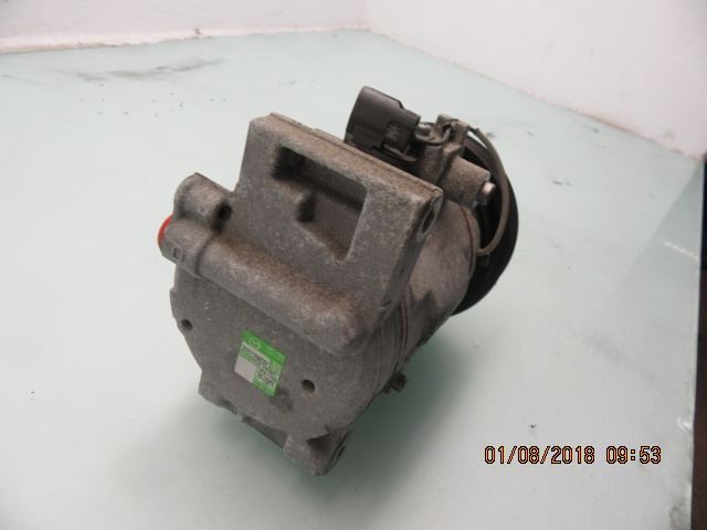 Varme AC Kompressor – bilde 3