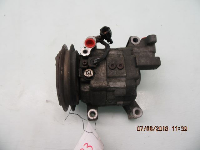 Varme AC Kompressor – bilde 1
