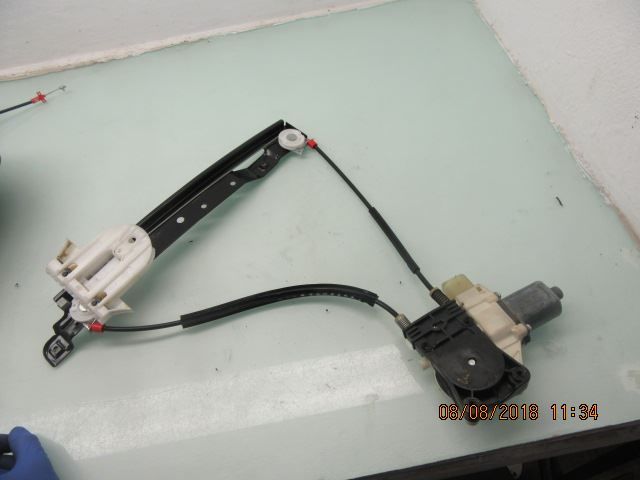 Vindusheismotor – bilde 2