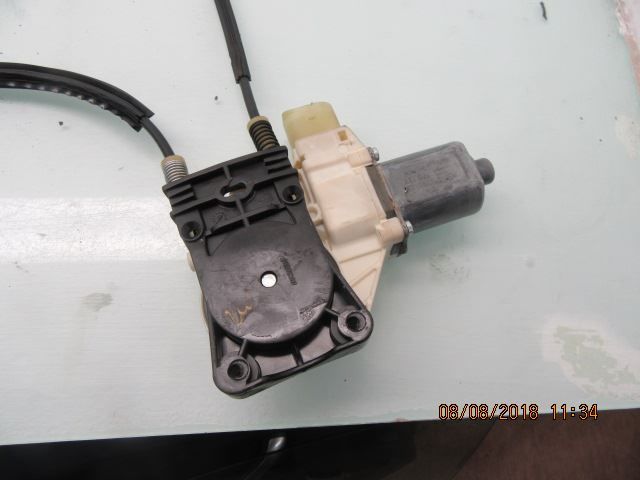 Vindusheismotor – bilde 3