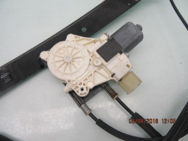 Vindusheismotor – bilde 2
