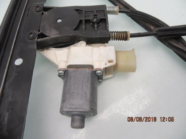 Vindusheismotor – bilde 4